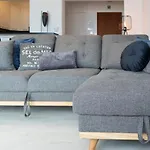 Modern Met Uniek Zeezicht * Коксейде