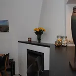 Modern Met Uniek Zeezicht Коксейде