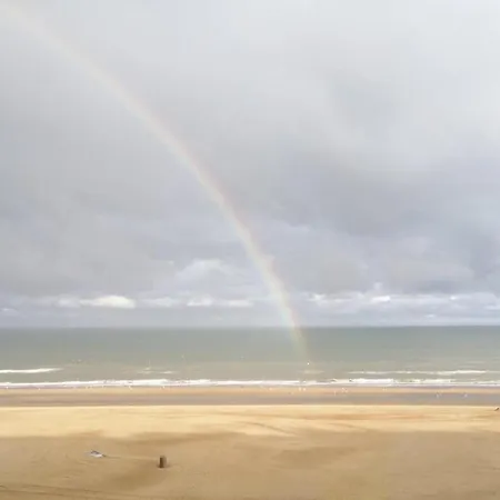 Appartamento Modern Met Uniek Zeezicht