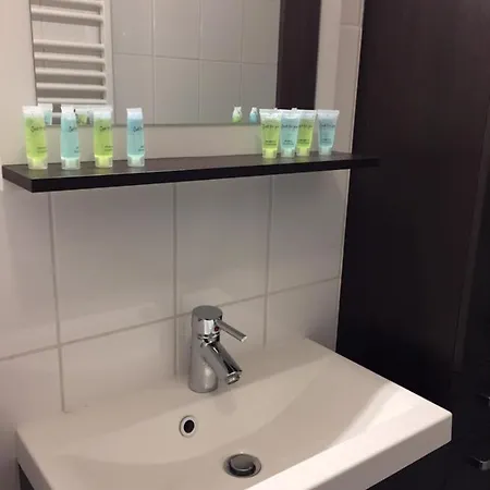 Modern Met Uniek Zeezicht Koksijde