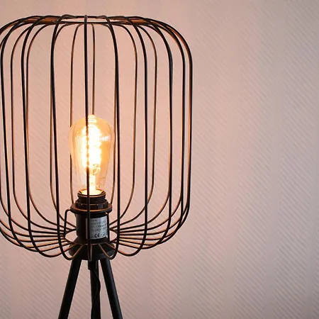 Modern Met Uniek Zeezicht