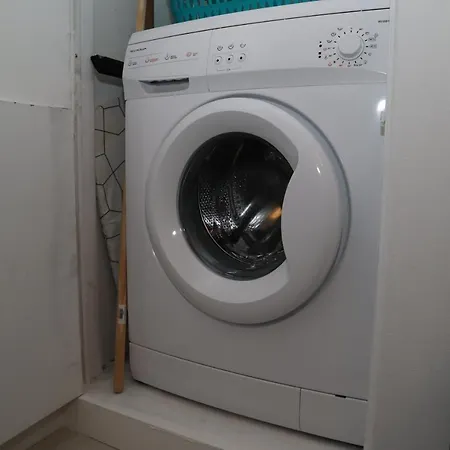 Modern Met Uniek Zeezicht *