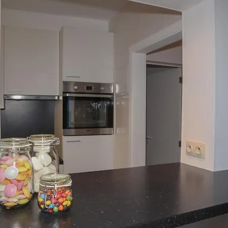 Appartamento Modern Met Uniek Zeezicht *