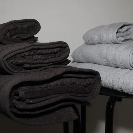 Modern Met Uniek Zeezicht Appartamento Koksijde