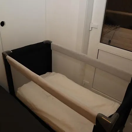 Apartamento Modern Met Uniek Zeezicht Koksijde