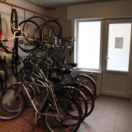 Modern Met Uniek Zeezicht Apartamento *