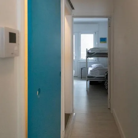 Appartamento Modern Met Uniek Zeezicht *