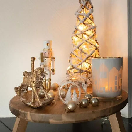 Modern Met Uniek Zeezicht