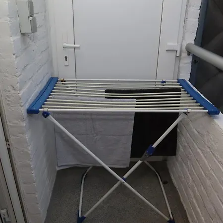 Modern Met Uniek Zeezicht Apartamento *