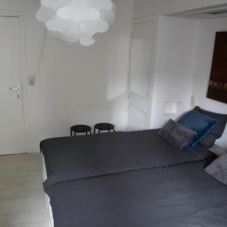 Apartment Modern Met Uniek Zeezicht *
