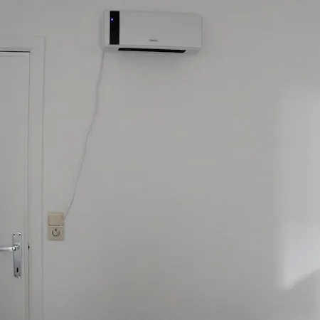 Modern Met Uniek Zeezicht