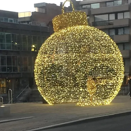 Modern Met Uniek Zeezicht