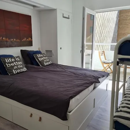 Modern Met Uniek Zeezicht