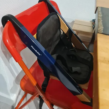 Modern Met Uniek Zeezicht *