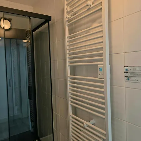 Modern Met Uniek Zeezicht * Koksijde