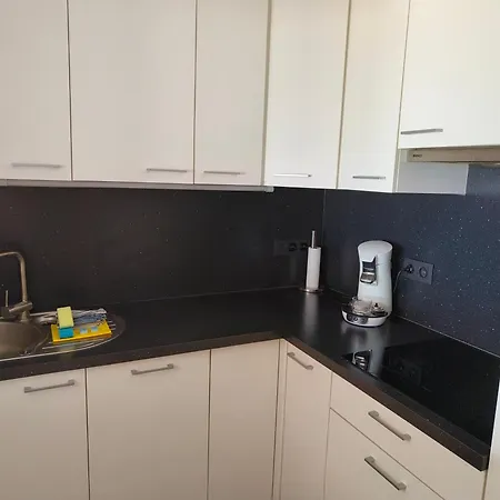 Modern Met Uniek Zeezicht