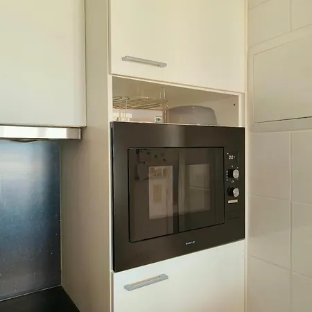 Modern Met Uniek Zeezicht *